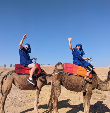 Image of MaJourneys About Us page 4